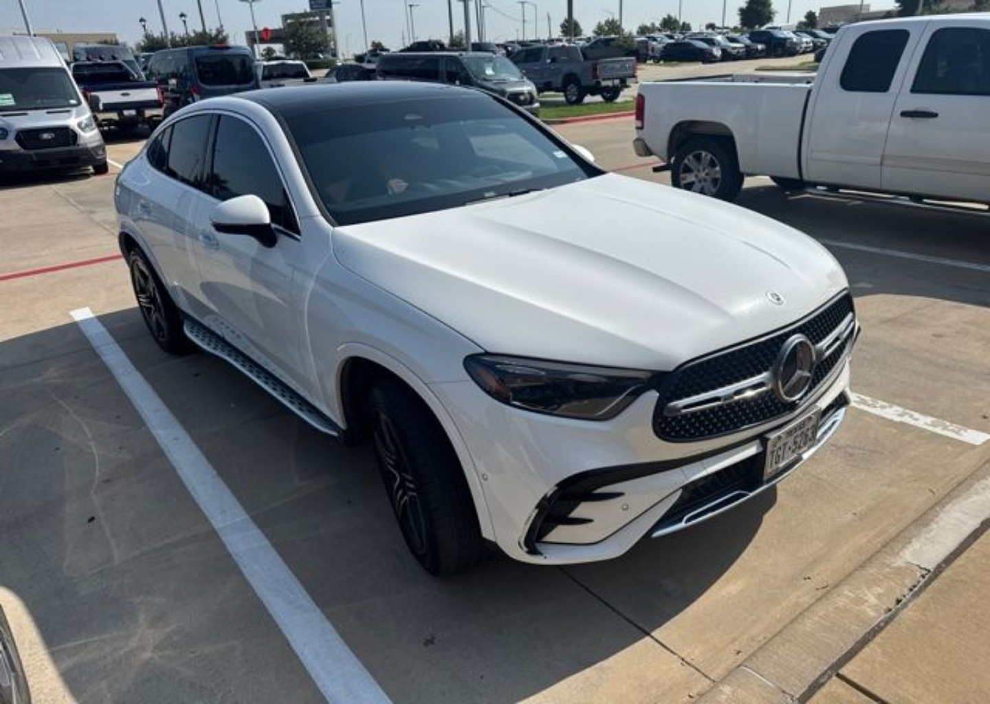 mercedes-benz glc coupe 2024 W1NKJ4HBXRF109474 image mercedes-benz glc coupe 2024 W1NKJ4HBXRF109474 image